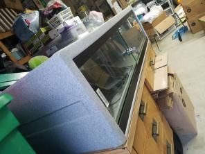 Vision 400 Reptile Cage