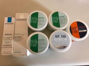 Beauty Makeup Bundle Lot