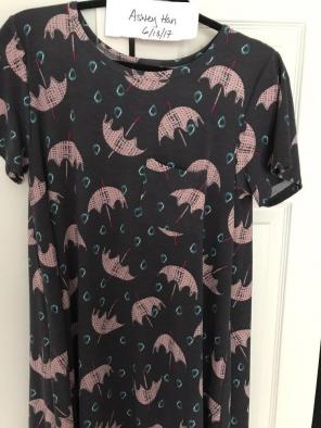 Lularoe UNICORN Umbrella Carly