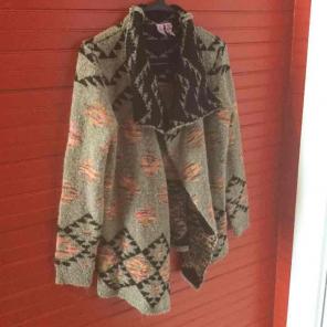 Women's Sweater