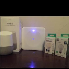 Google Home Bundle