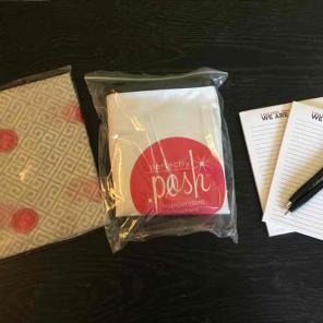 Posh Consultant Lot - NEW