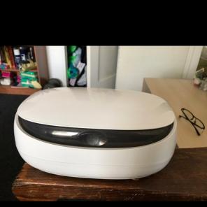 Diaper Warmer