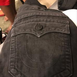 True religion