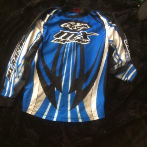 Mx Racing Shirt