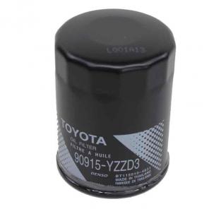 NEW Toyota Genuine Part Oil filter 2pack