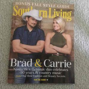 BRAD PAISLEY / CARRIE UNDERWOOD