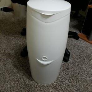 Diaper Genie Barely Used Like New