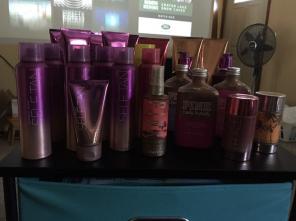Lot Of 10 Victoria's Secret Tanning
