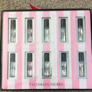 Victoria's Secret Perfume