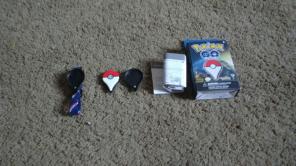Pokemon GO Plus