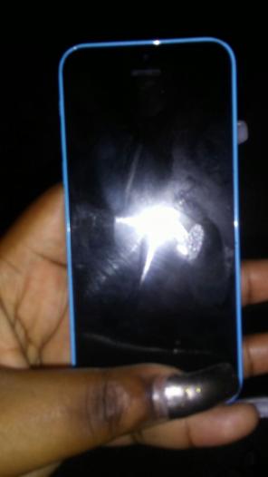 IPhone 5c