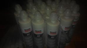 Fast Cure all weather anchoring adhesive
