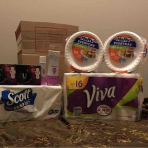 Bundle for Sasha