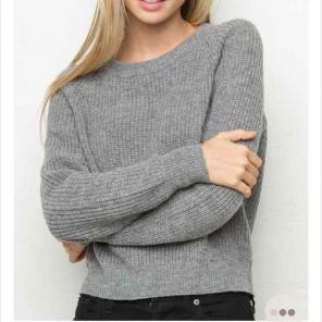 Brandy Melville sweater