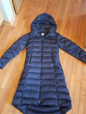 Patagonia Parka