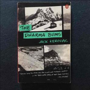 The Dharma Bums