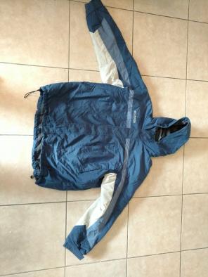 Columbia sports coat