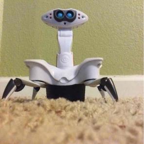 MINI ROBOQUAD