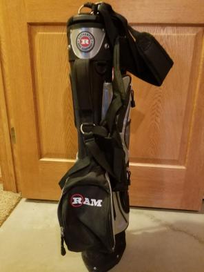 Golf Bag