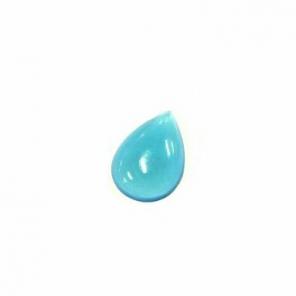 Steven Universe Aquamarine Cosplay Gem