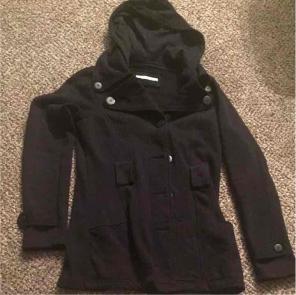 Maurice's sweater size S