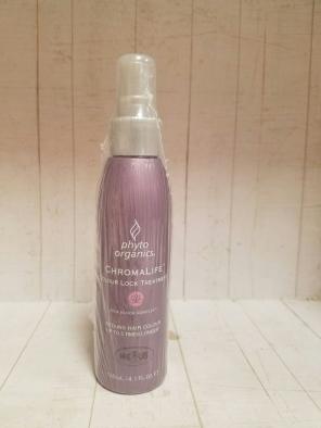 Phyto organics CHROMALIFE color lock 4.1