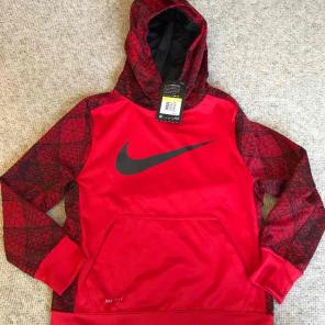 Brand New Boy's Nike Jacket NWT