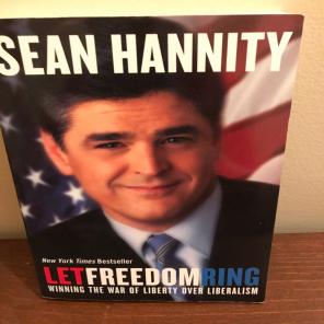 Let Freedom Ring
