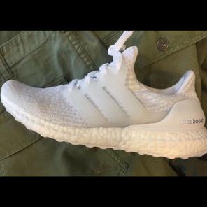Ultra Boosts 3.0