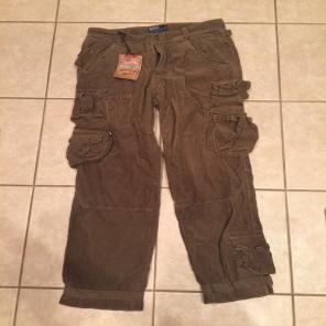 Ralph Lauren Men's Pants 36x32
