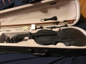 Starter Violin