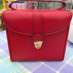 Travel Jewelry Box
