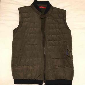 Zara Vest