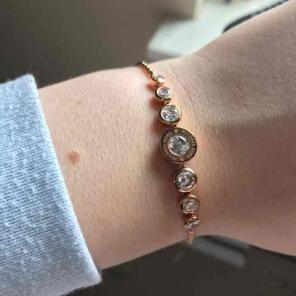 Michael kors bracelet
