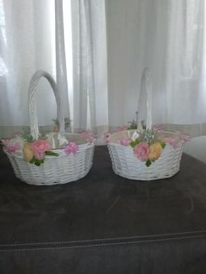 Wedding Baskets