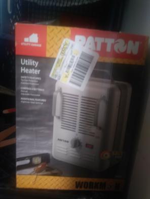Heater