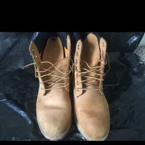 Timberlands