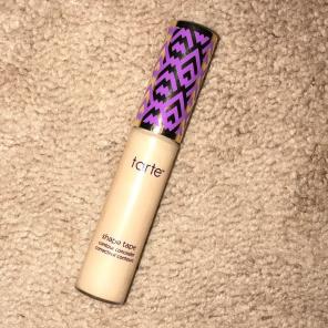 LT NEUTRAL SHAPE TAPE TARTE CONCEALER