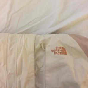 NORTHFACE WINDBREAKER