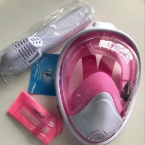 Full Face Snorkeling Mask