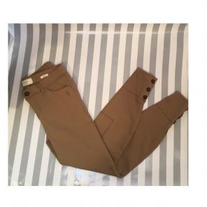 Abercrombie and Fitch Stretchy Leggings