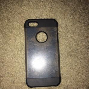 iPhone 5s Hard Phone Case