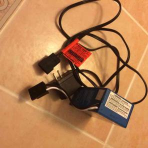 Power Wheels 6 Volt Battery & Charger