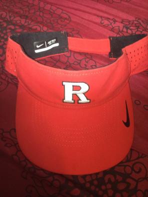 Men's Rutgers Nike Dri-fit Hat