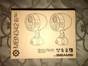 NetBright Spotlight White Lights