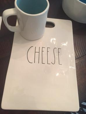 Reserved For Heather