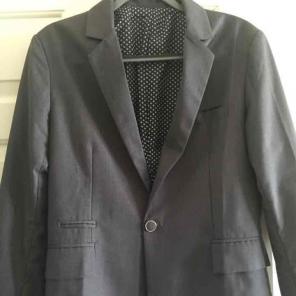 Two men's suits "Andre"