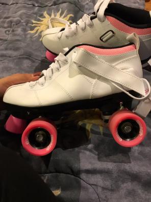 CHICAGO Women's Bullet Speed Skates