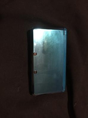 3DS (For Parts Only)
